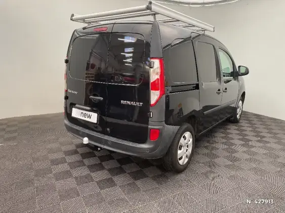 RENAULT KANGOO EXPRESS II - voiture d'occasion - Photo 4