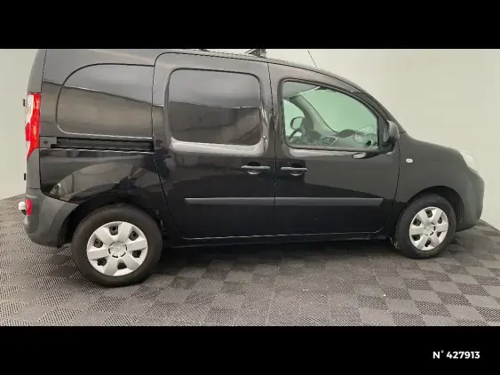 RENAULT KANGOO EXPRESS II - voiture d'occasion - Photo 5
