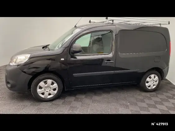 RENAULT KANGOO EXPRESS II - voiture d'occasion - Photo 2
