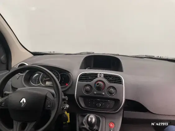 RENAULT KANGOO EXPRESS II - voiture d'occasion - Photo 9