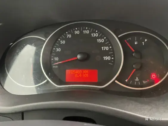 RENAULT KANGOO EXPRESS II - voiture d'occasion - Photo 12