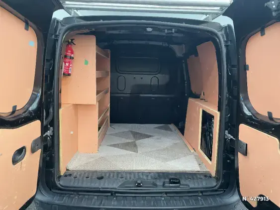 RENAULT KANGOO EXPRESS II - voiture d'occasion - Photo 7