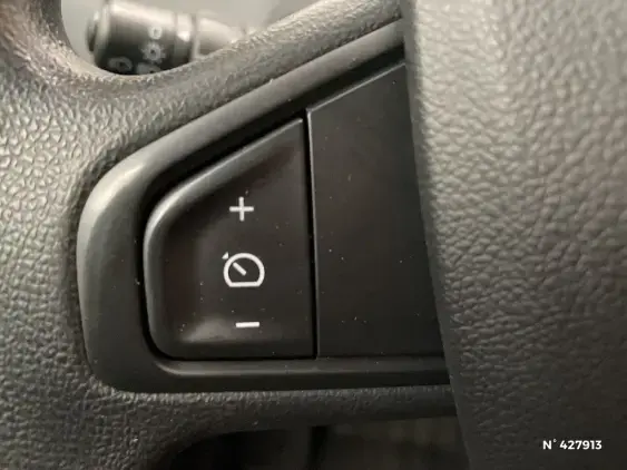 RENAULT KANGOO EXPRESS II - voiture d'occasion - Photo 15