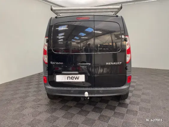 RENAULT KANGOO EXPRESS II - voiture d'occasion - Photo 6