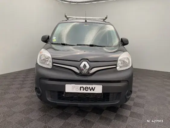 RENAULT KANGOO EXPRESS II - voiture d'occasion - Photo 3