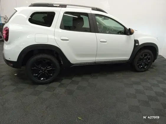 DACIA DUSTER II - voiture d'occasion - Photo 5