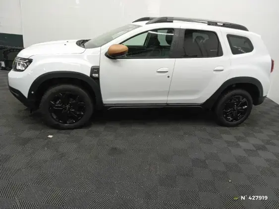 DACIA DUSTER II - voiture d'occasion - Photo 2