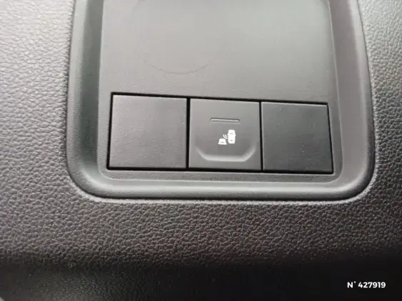 DACIA DUSTER II - voiture d'occasion - Photo 15