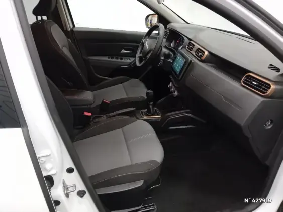 DACIA DUSTER II - voiture d'occasion - Photo 10