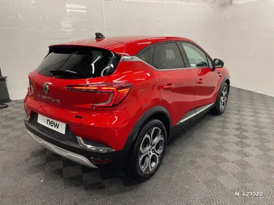 RENAULT CAPTUR II - voiture d'occasion - Photo 4
