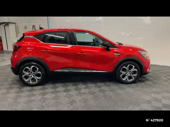 RENAULT CAPTUR II - voiture d'occasion - Photo 5