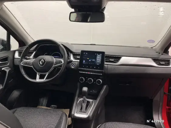 RENAULT CAPTUR II - voiture d'occasion - Photo 9
