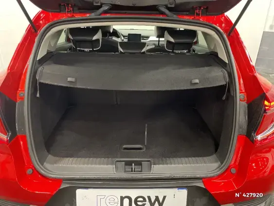RENAULT CAPTUR II - voiture d'occasion - Photo 7