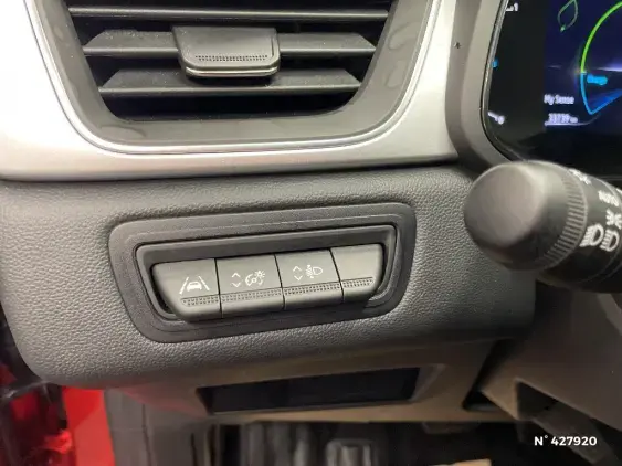 RENAULT CAPTUR II - voiture d'occasion - Photo 15