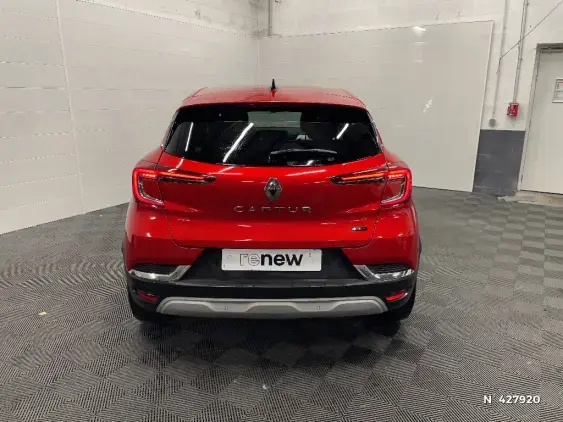 RENAULT CAPTUR II - voiture d'occasion - Photo 6