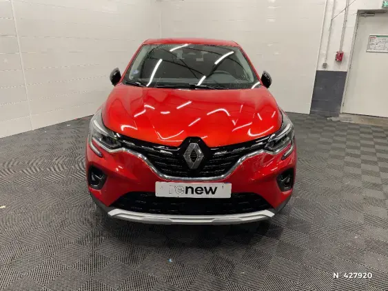 RENAULT CAPTUR II - voiture d'occasion - Photo 3