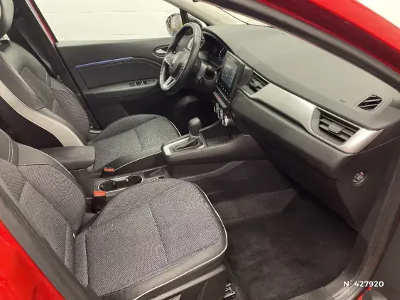 RENAULT CAPTUR II - voiture d'occasion - Photo 10