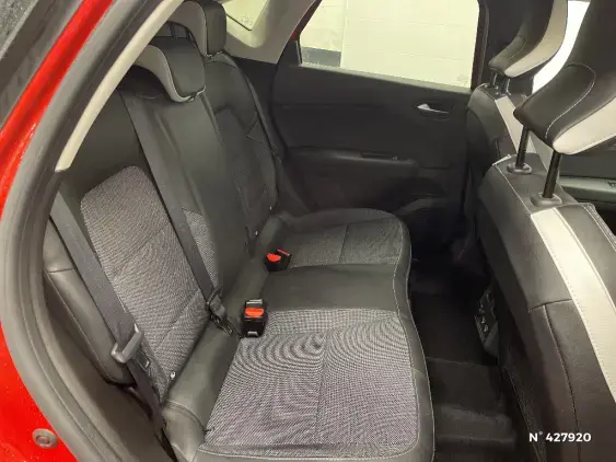 RENAULT CAPTUR II - voiture d'occasion - Photo 11