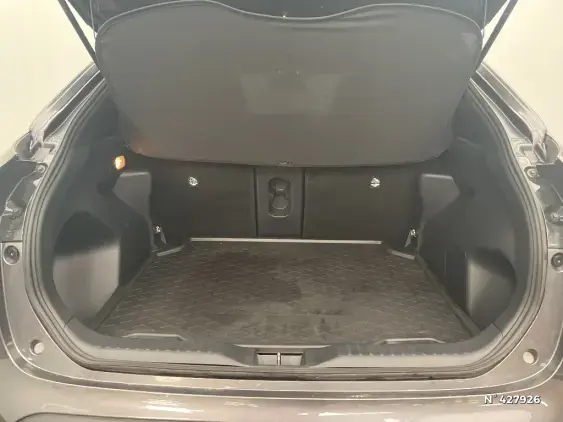 TOYOTA YARIS CROSS I - voiture d'occasion - Photo 7