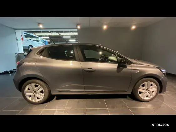 RENAULT CLIO V - voiture d'occasion - Photo 4