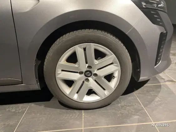 RENAULT CLIO V - voiture d'occasion - Photo 7