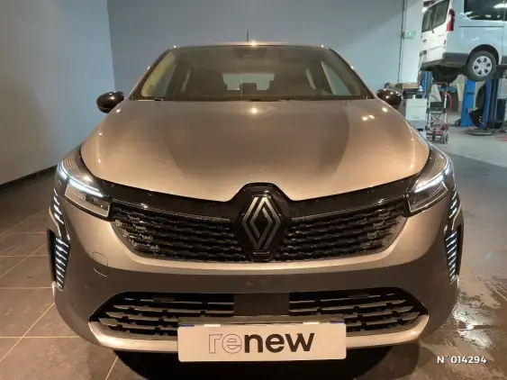 RENAULT CLIO V - voiture d'occasion - Photo 2