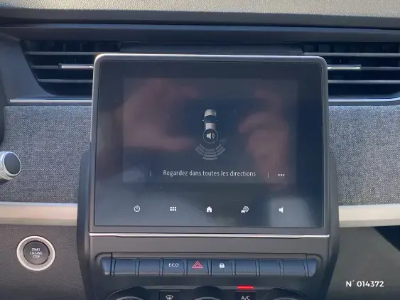 RENAULT ZOE - voiture d'occasion - Photo 14