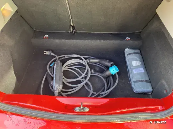 RENAULT ZOE - voiture d'occasion - Photo 7