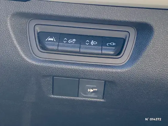 RENAULT ZOE - voiture d'occasion - Photo 15