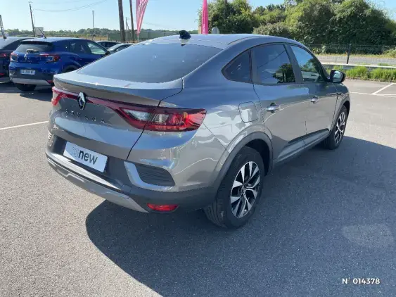 RENAULT ARKANA - voiture d'occasion - Photo 4