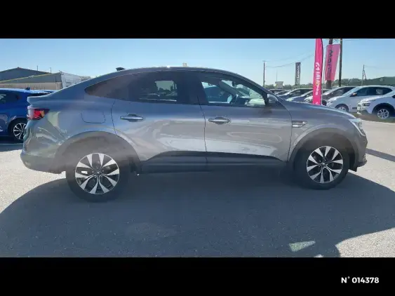 RENAULT ARKANA - voiture d'occasion - Photo 5