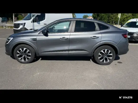 RENAULT ARKANA - voiture d'occasion - Photo 2