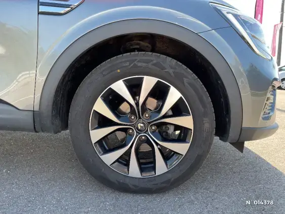 RENAULT ARKANA - voiture d'occasion - Photo 8