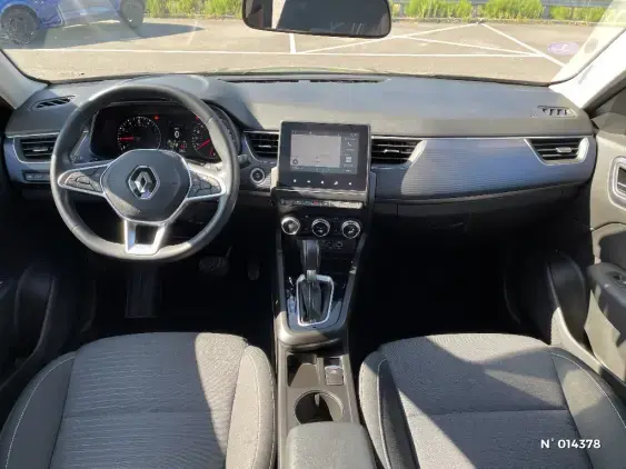 RENAULT ARKANA - voiture d'occasion - Photo 9