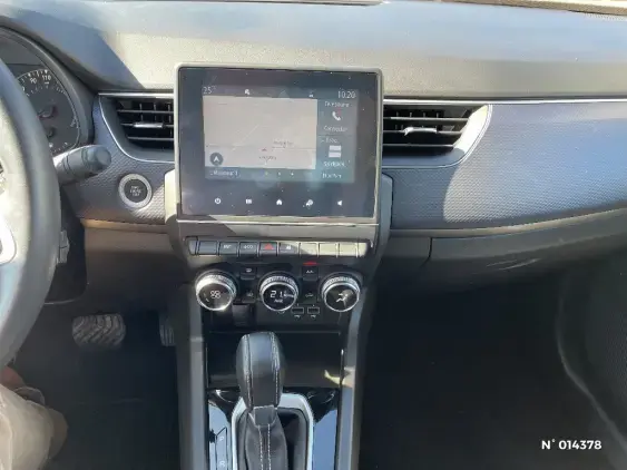 RENAULT ARKANA - voiture d'occasion - Photo 13