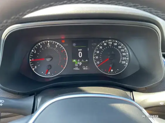 RENAULT ARKANA - voiture d'occasion - Photo 12