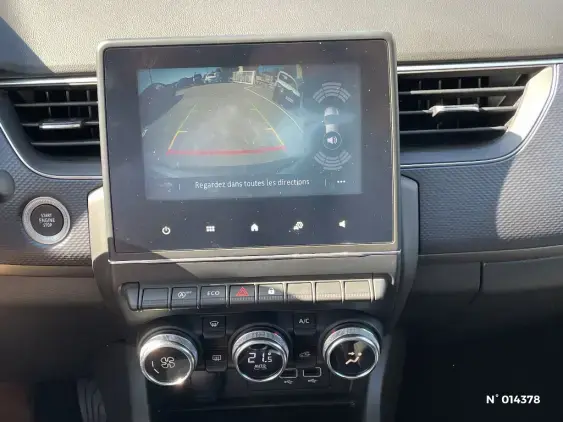 RENAULT ARKANA - voiture d'occasion - Photo 14