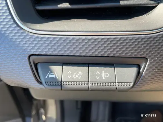 RENAULT ARKANA - voiture d'occasion - Photo 15