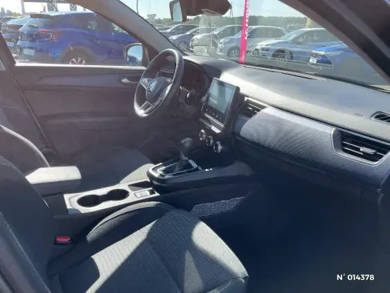 RENAULT ARKANA - voiture d'occasion - Photo 10