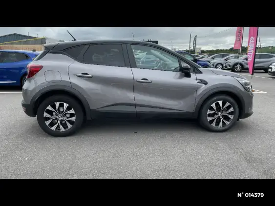 RENAULT CAPTUR II - voiture d'occasion - Photo 5