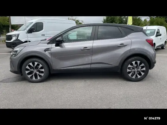 RENAULT CAPTUR II - voiture d'occasion - Photo 2
