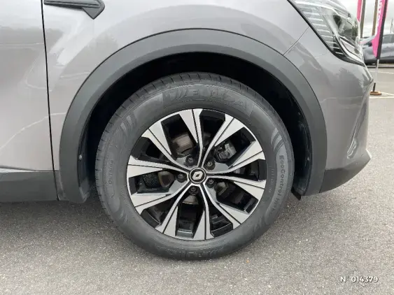 RENAULT CAPTUR II - voiture d'occasion - Photo 8