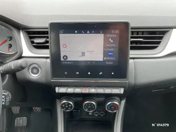 RENAULT CAPTUR II - voiture d'occasion - Photo 13