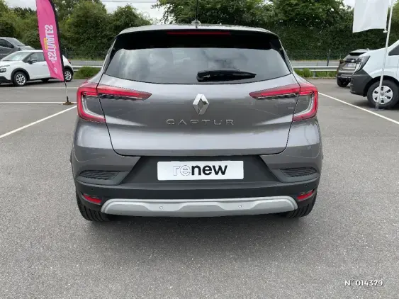 RENAULT CAPTUR II - voiture d'occasion - Photo 6