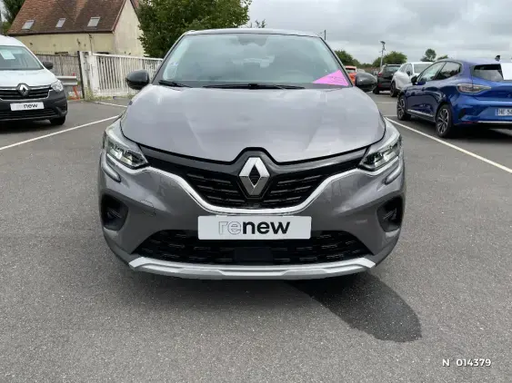 RENAULT CAPTUR II - voiture d'occasion - Photo 3