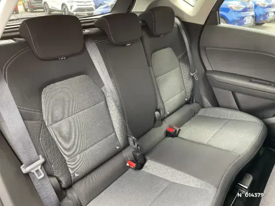 RENAULT CAPTUR II - voiture d'occasion - Photo 11