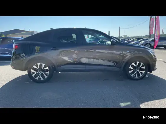 RENAULT ARKANA - voiture d'occasion - Photo 5