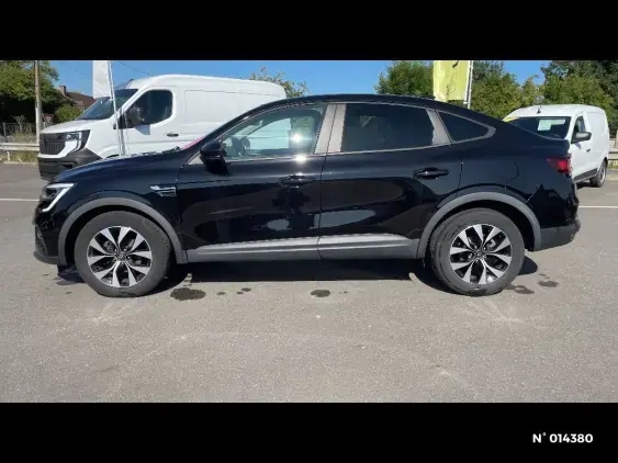 RENAULT ARKANA - voiture d'occasion - Photo 2