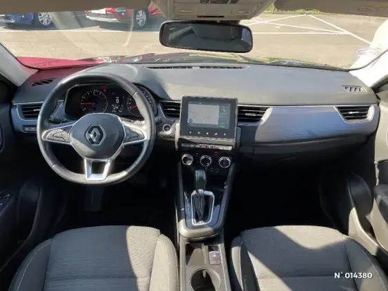 RENAULT ARKANA - voiture d'occasion - Photo 9