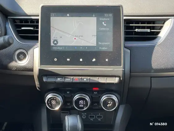 RENAULT ARKANA - voiture d'occasion - Photo 13